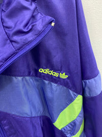 tuta completa adidas