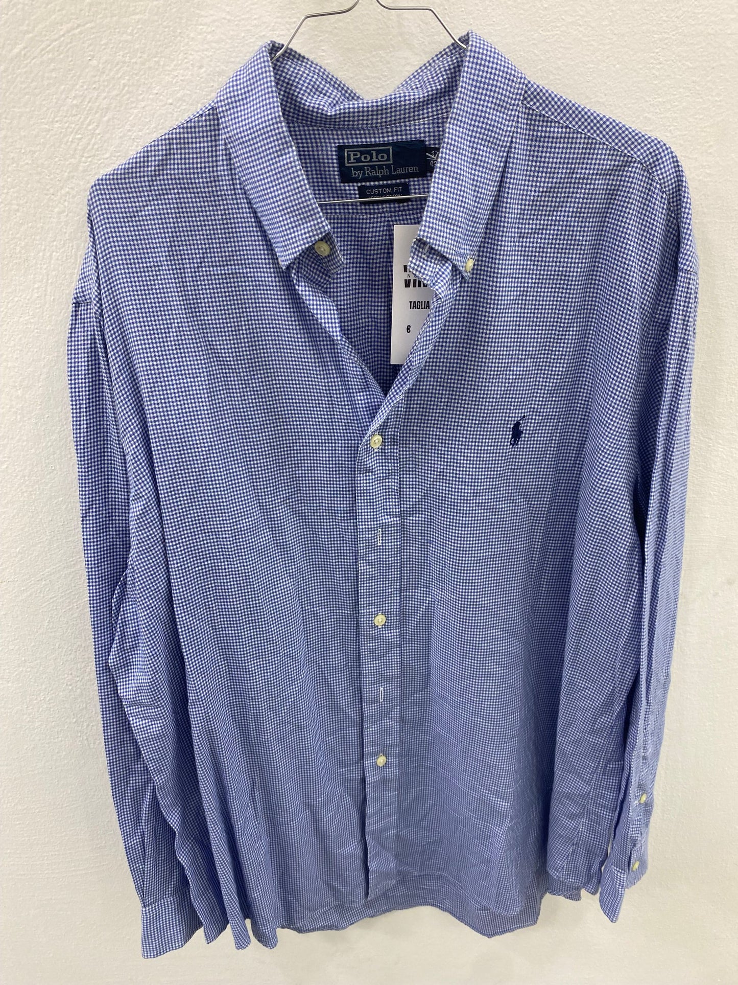 Camicie Ralph lauren