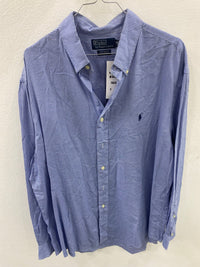 Camicie Ralph lauren
