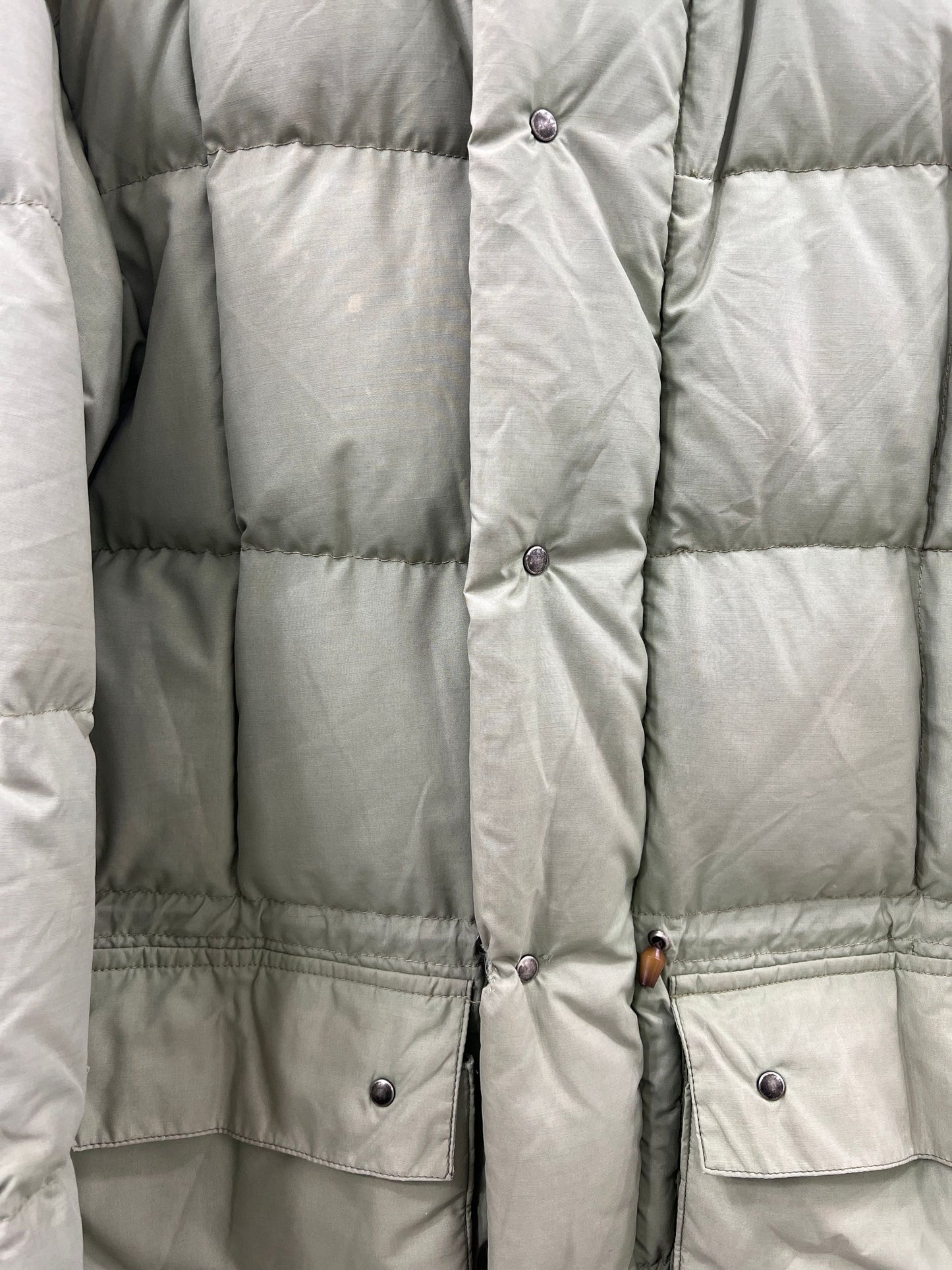 giubbini moncler