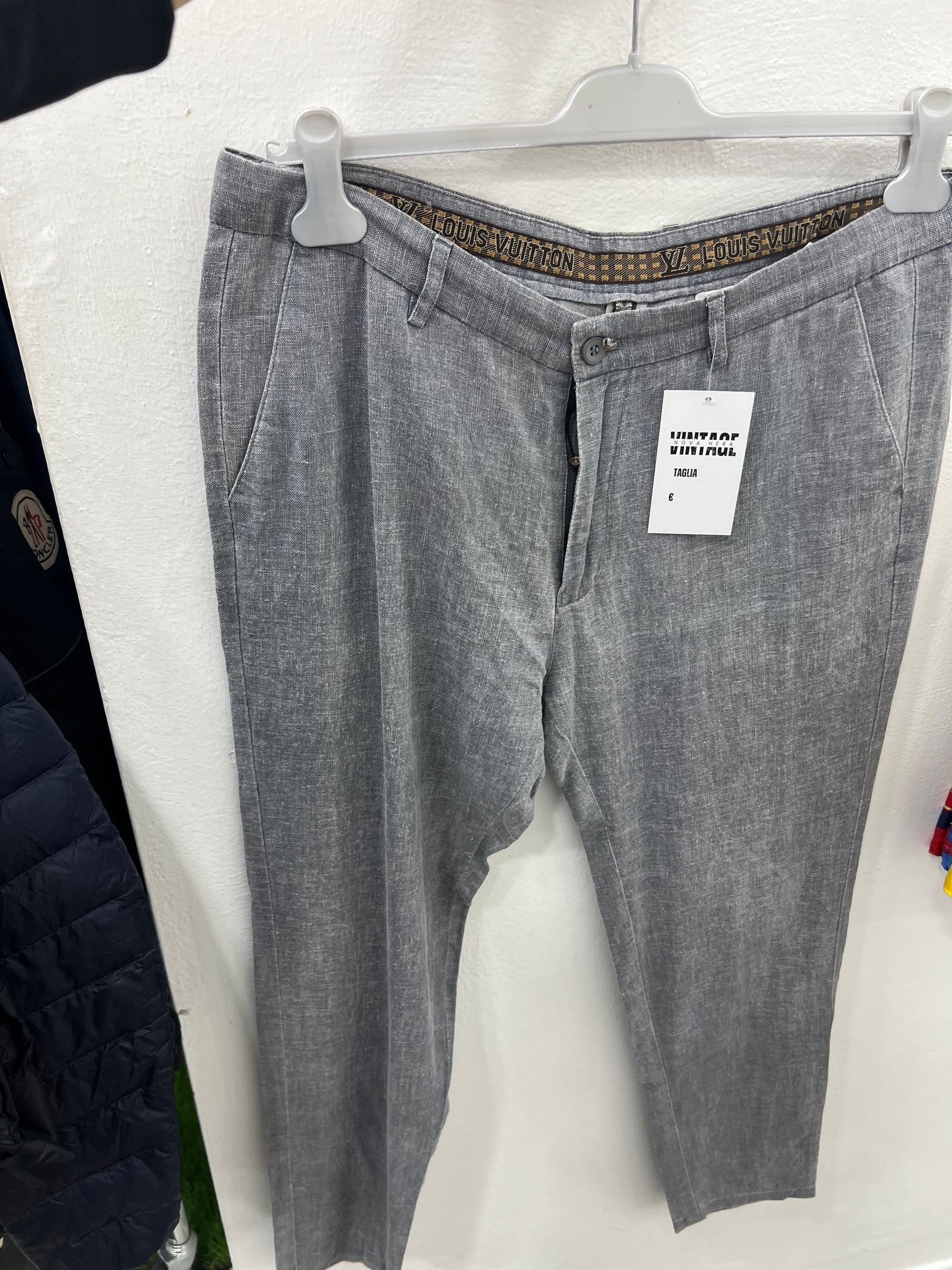 Pantaloni louis vuitton