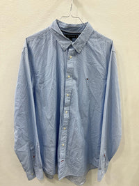 camicia tommy Hilfiger