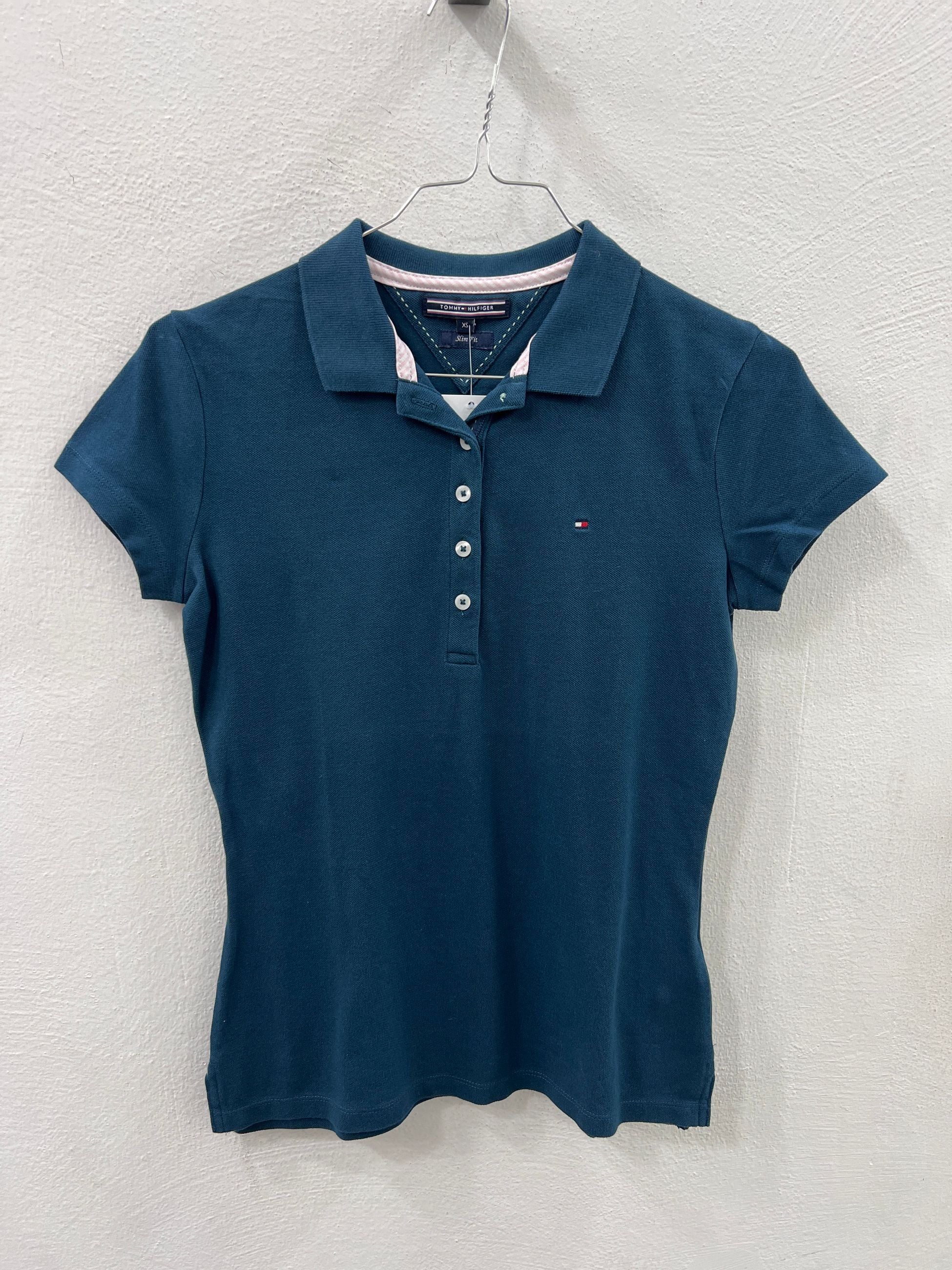 T-Shirt e Polo tommy Hilfiger