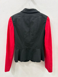 giacca givenchy