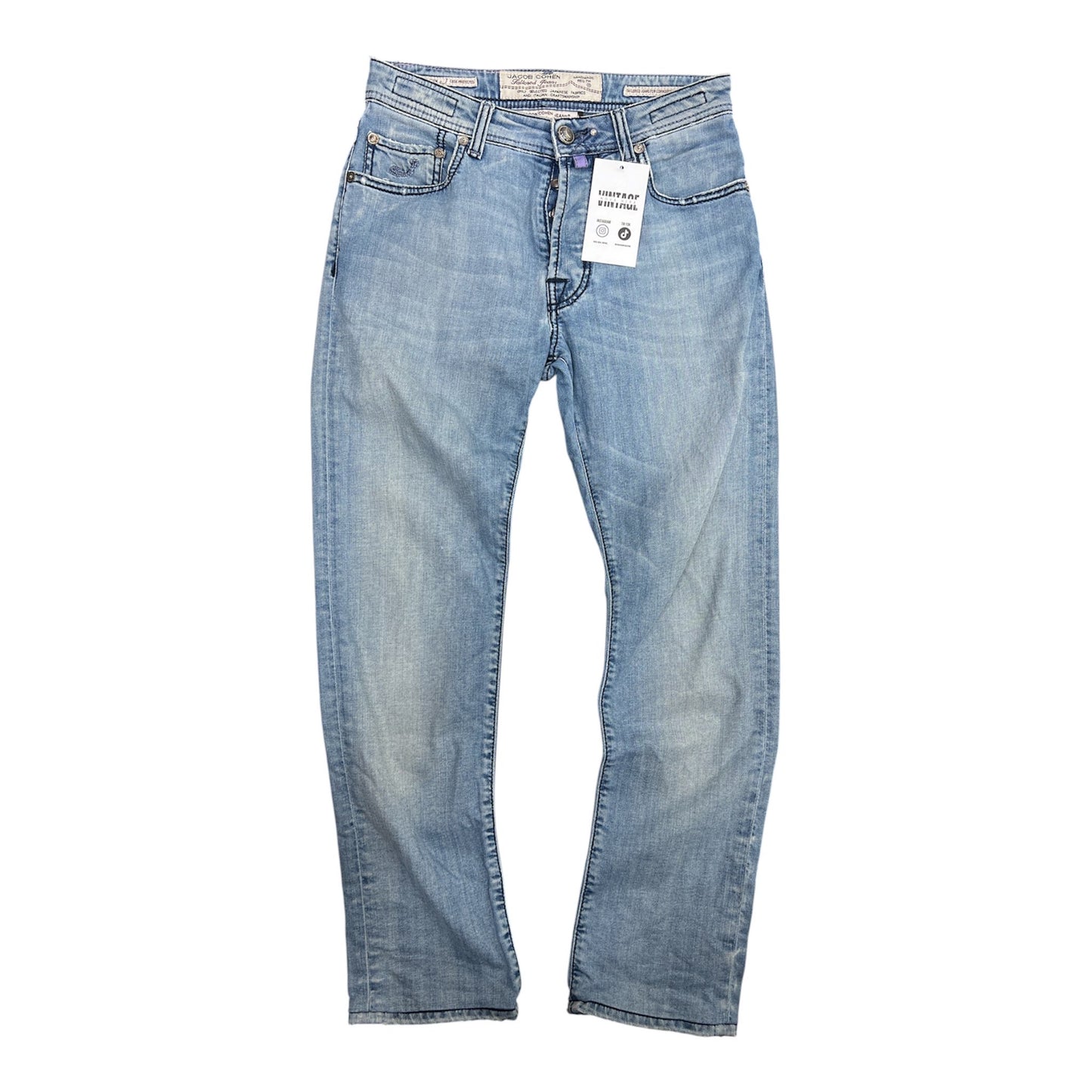 pantalone jacob cohen