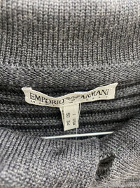 maglione armani
