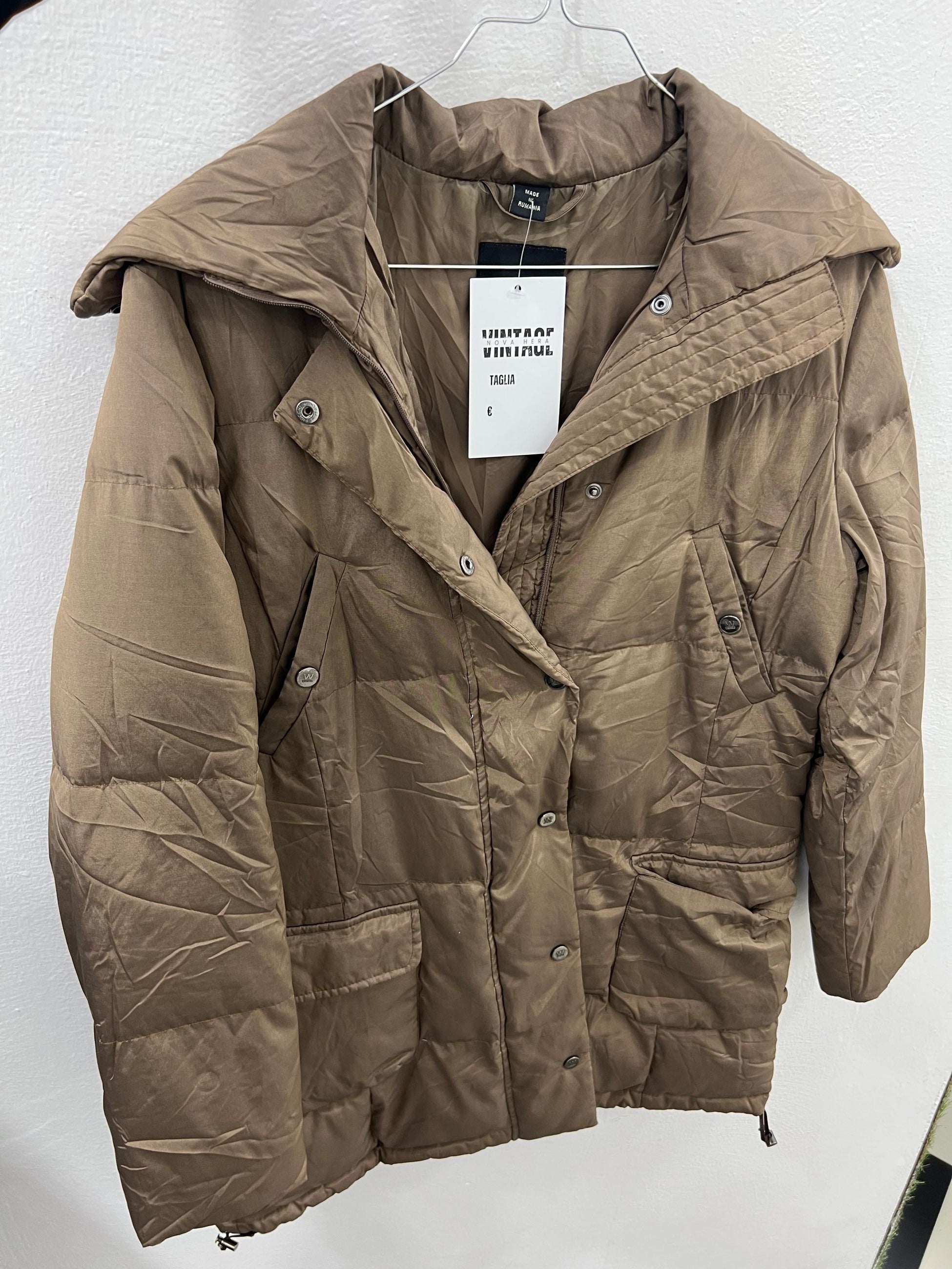 giubbini max mara
