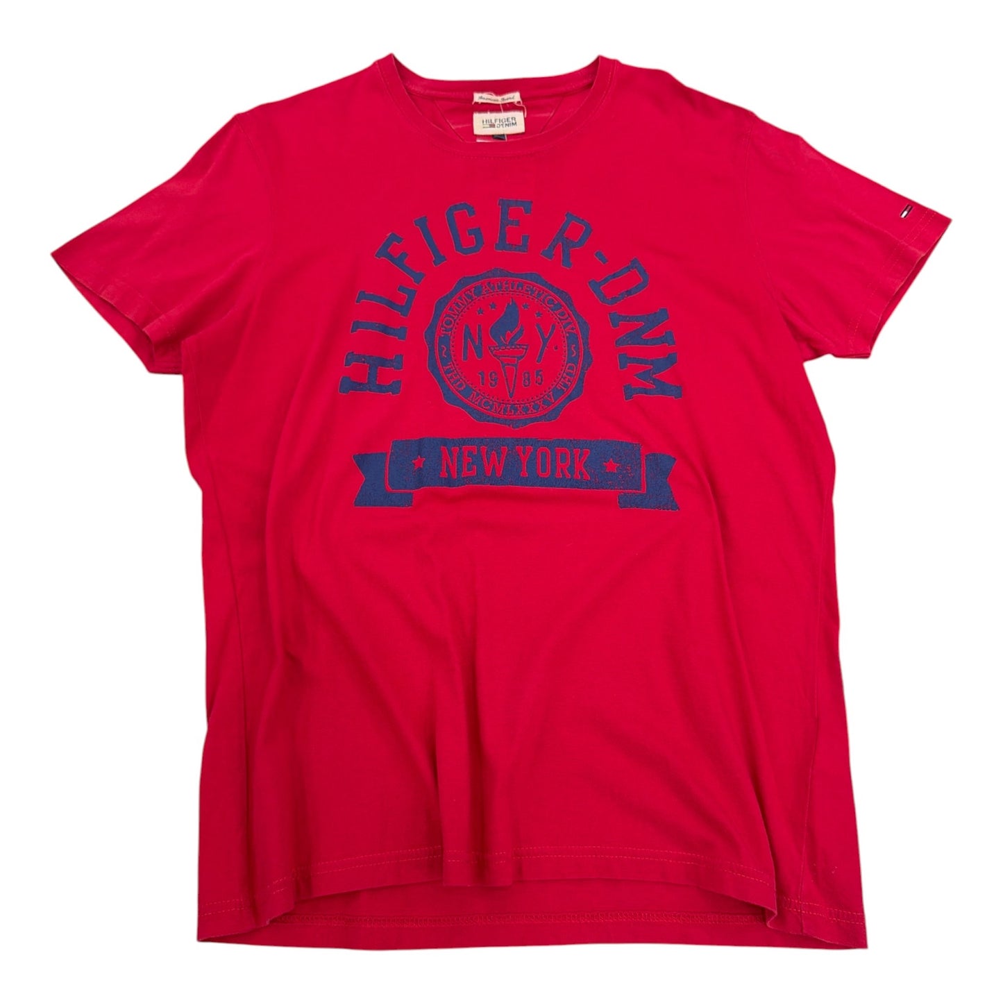 T-Shirt e Polo tommy Hilfiger