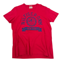 T-Shirt e Polo tommy Hilfiger