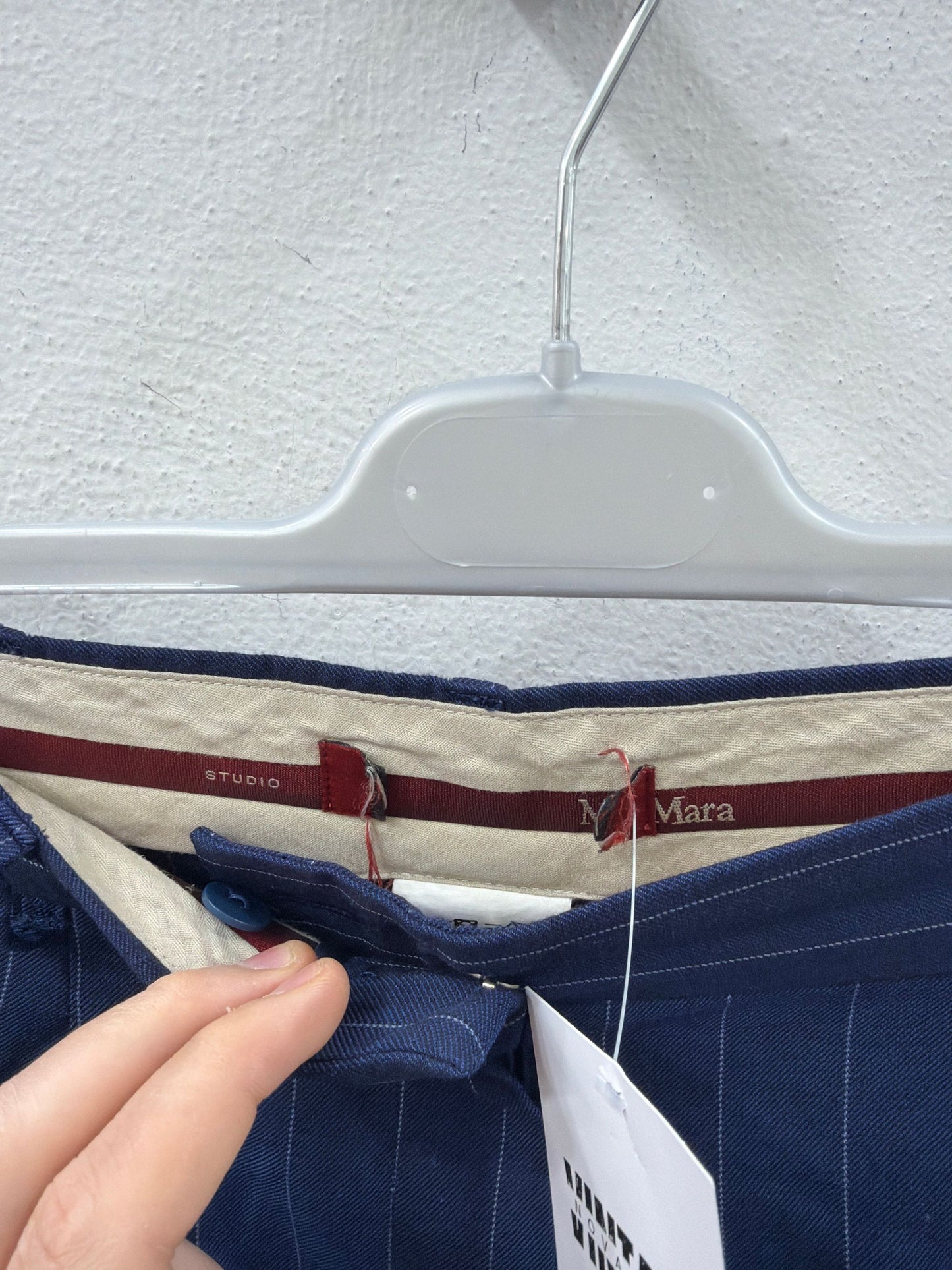 pantalone max mara