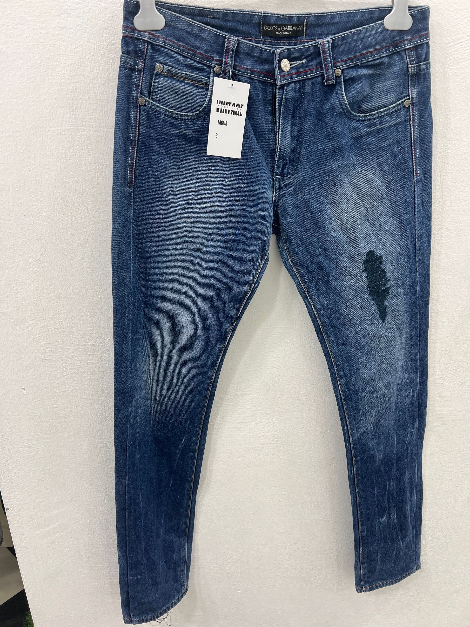 Pantaloni dolce e gabbana