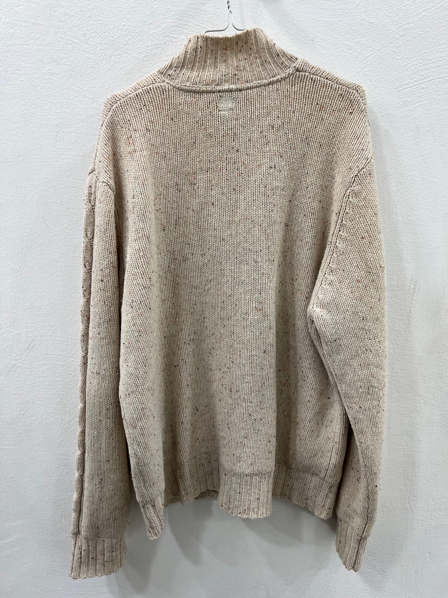 maglione timberland