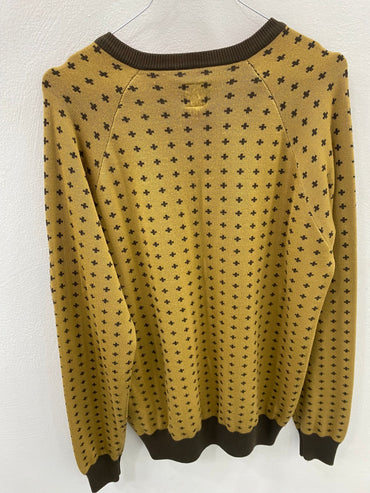 maglione adidas
