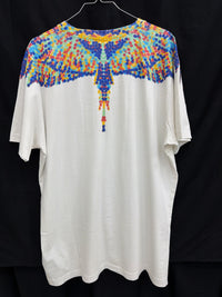 T-Shirt e Polo Marcelo burlon