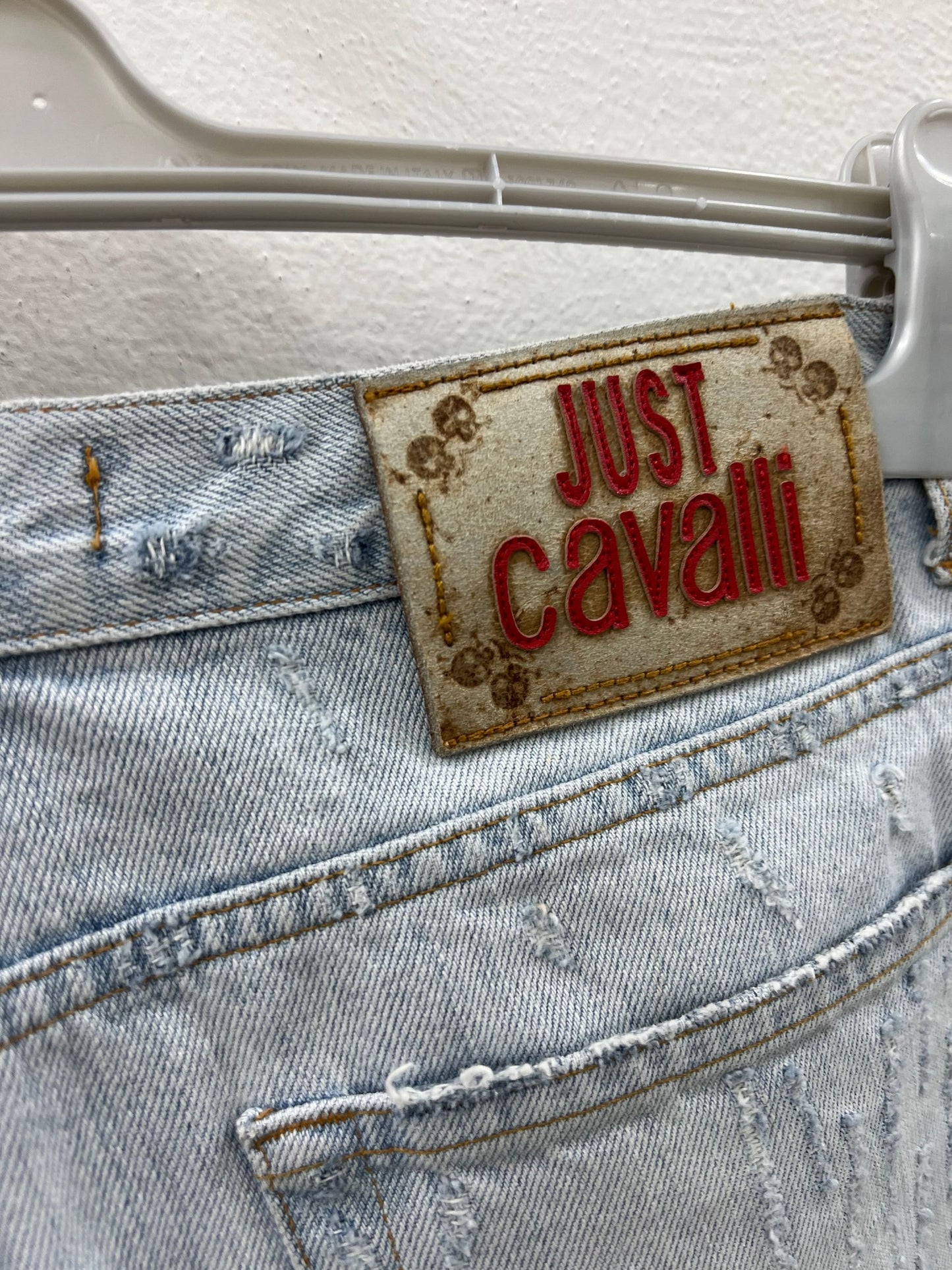 jeans just cavalli