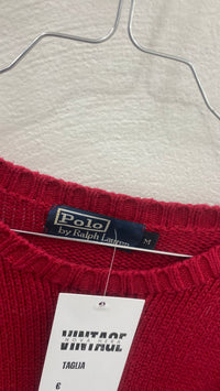 maglione Ralph lauren