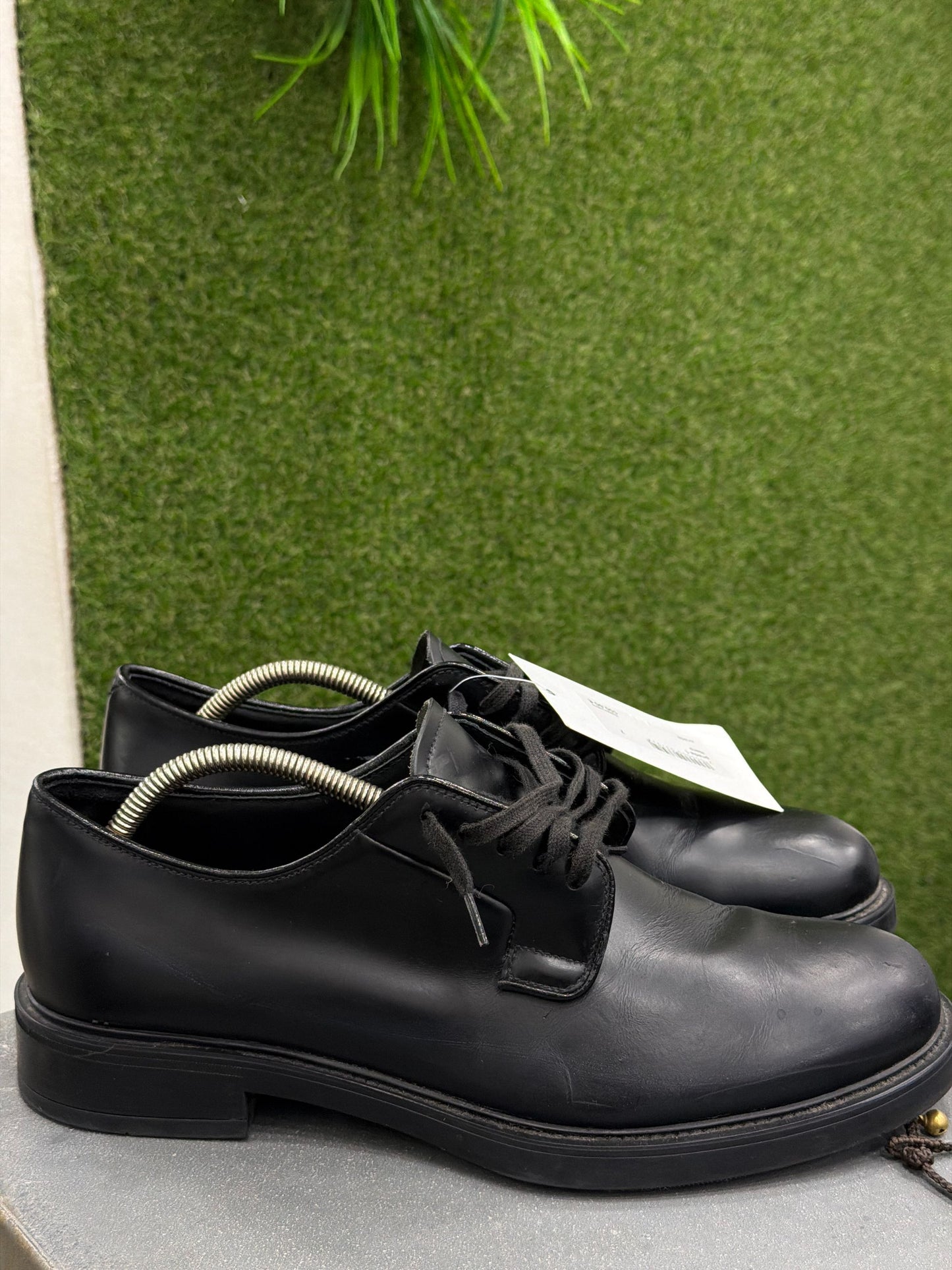 scarpe basse prada