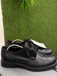 scarpe basse prada
