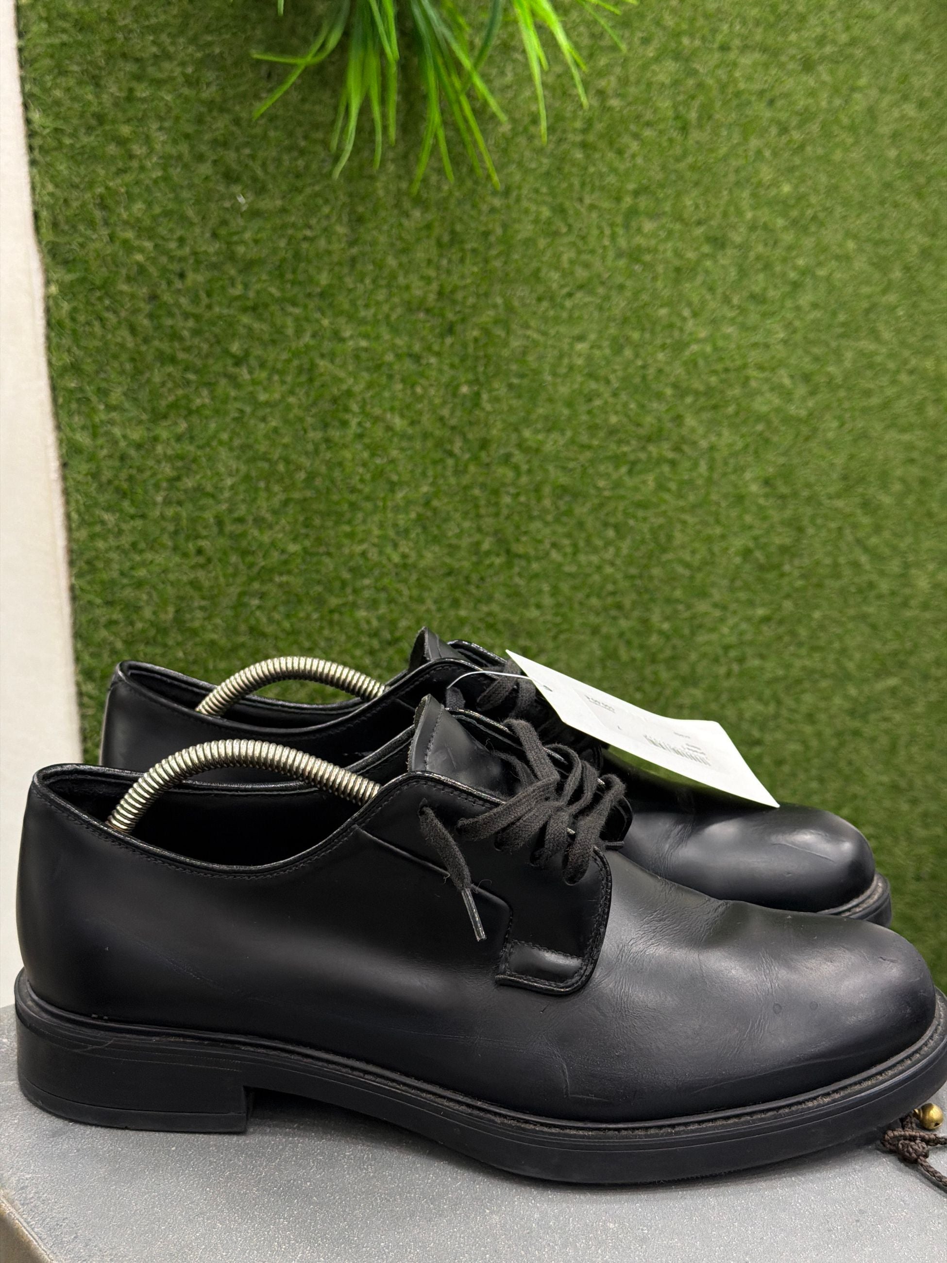 scarpe basse prada