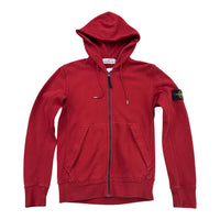 felpa stone island