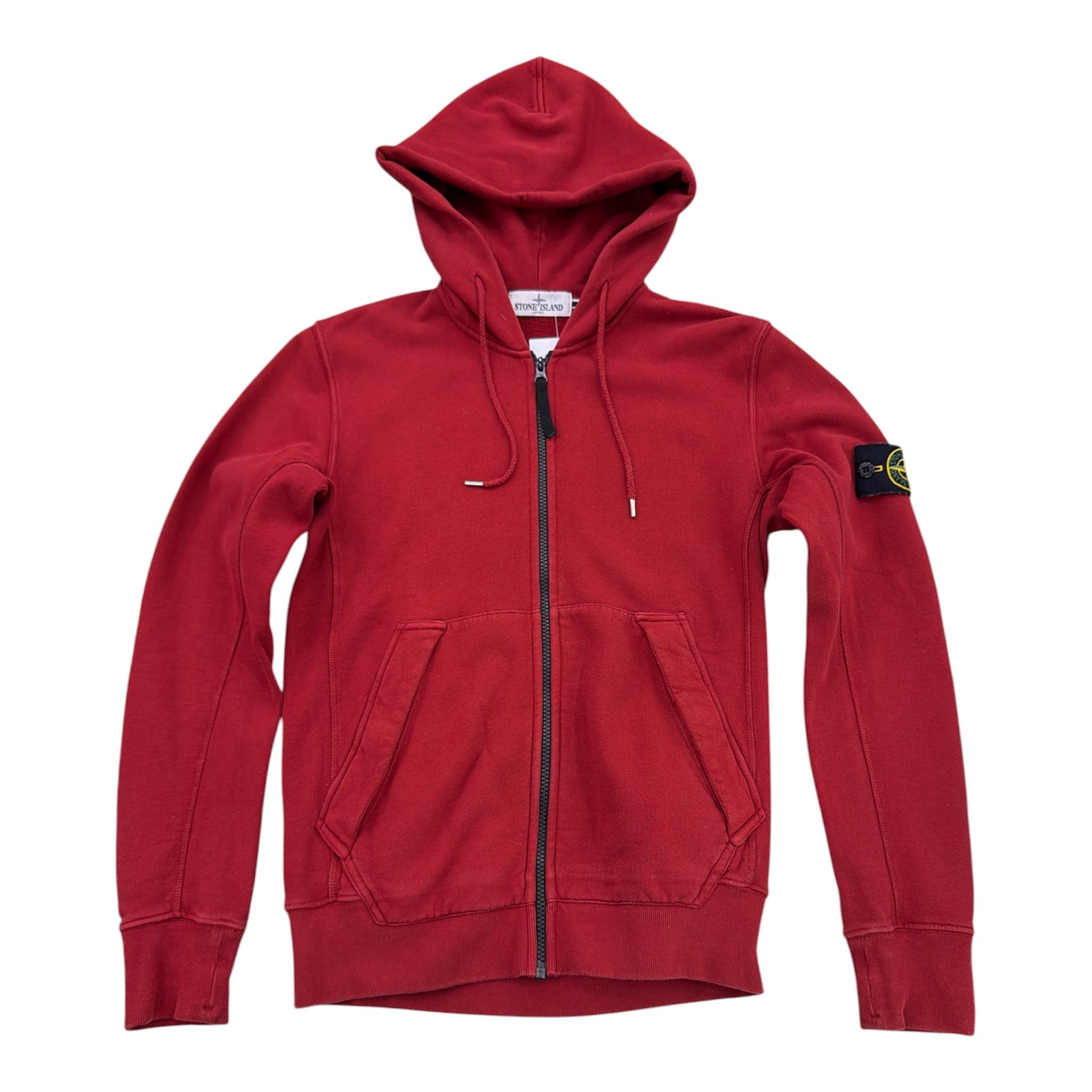 felpa stone island