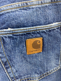 jeans carhartt