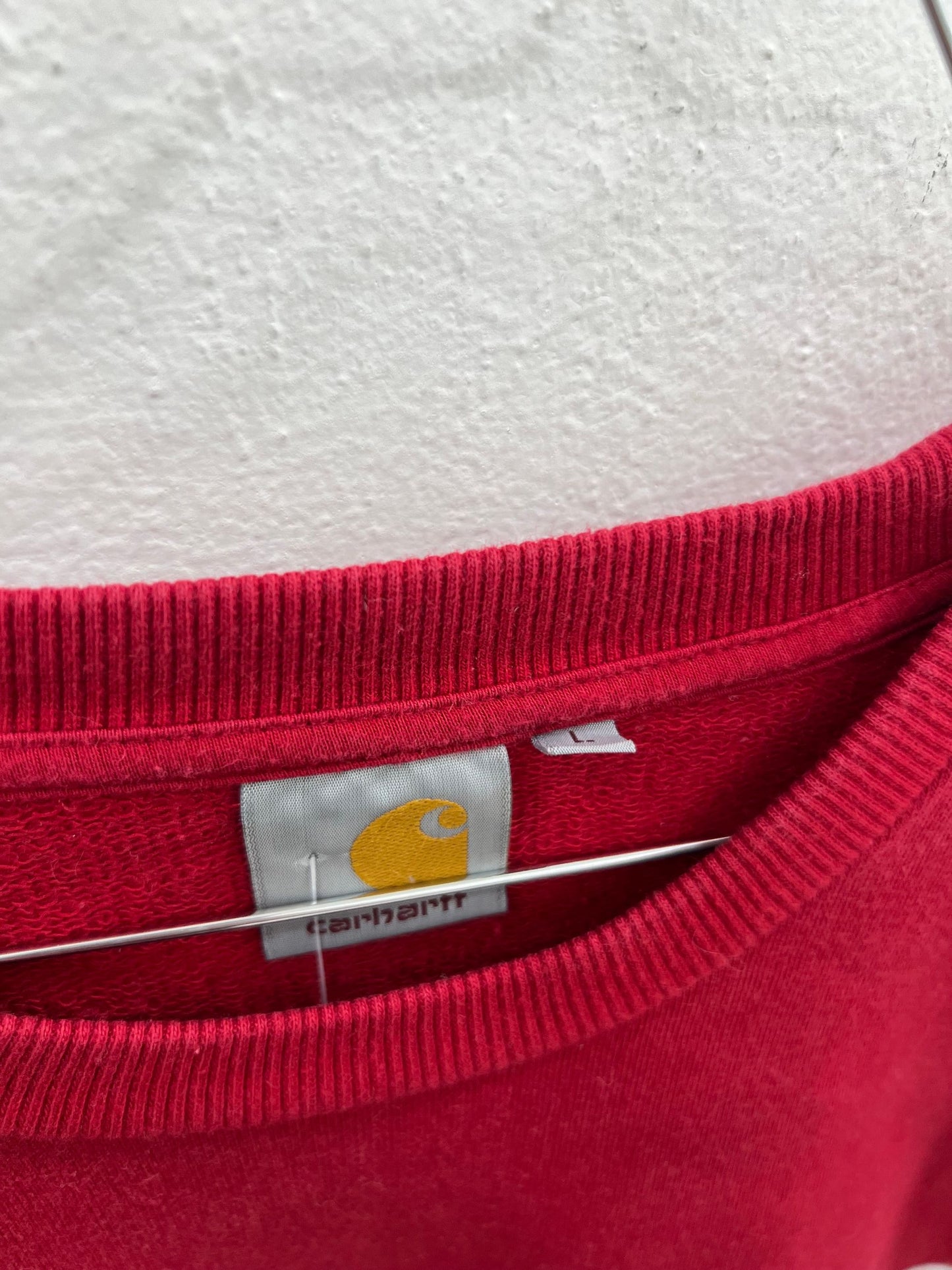 Felpe carhartt