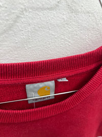 Felpe carhartt