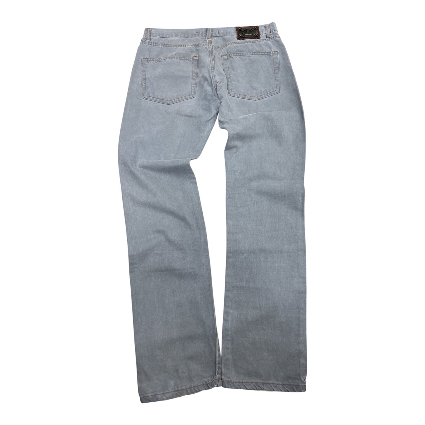 pantalone just cavalli
