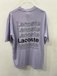 T-Shirt e Polo lacoste