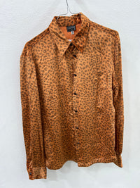 camicia versace