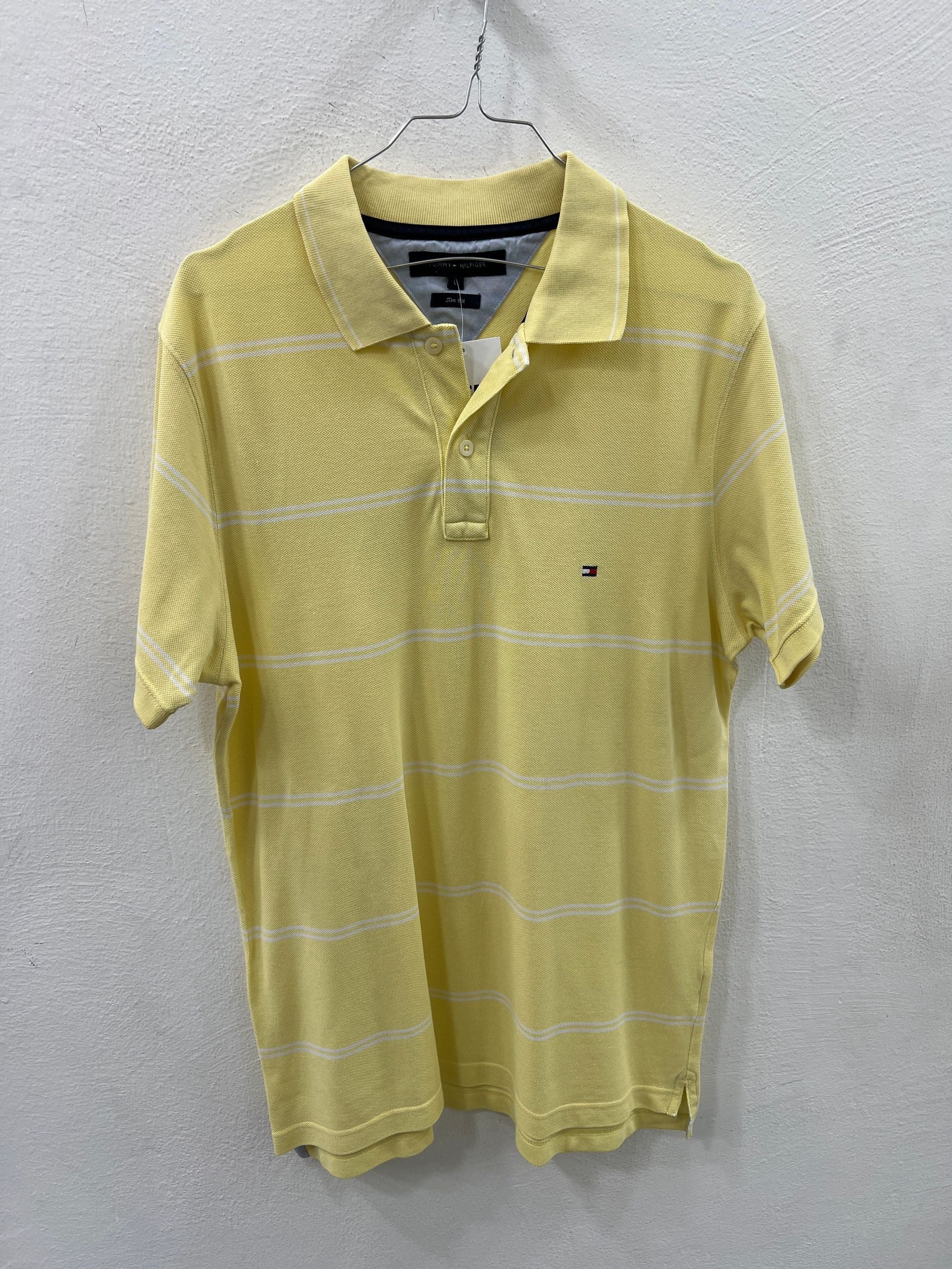 T-Shirt e Polo tommy Hilfiger