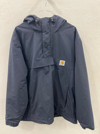 giubbino carhartt