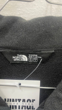 felpa the north face