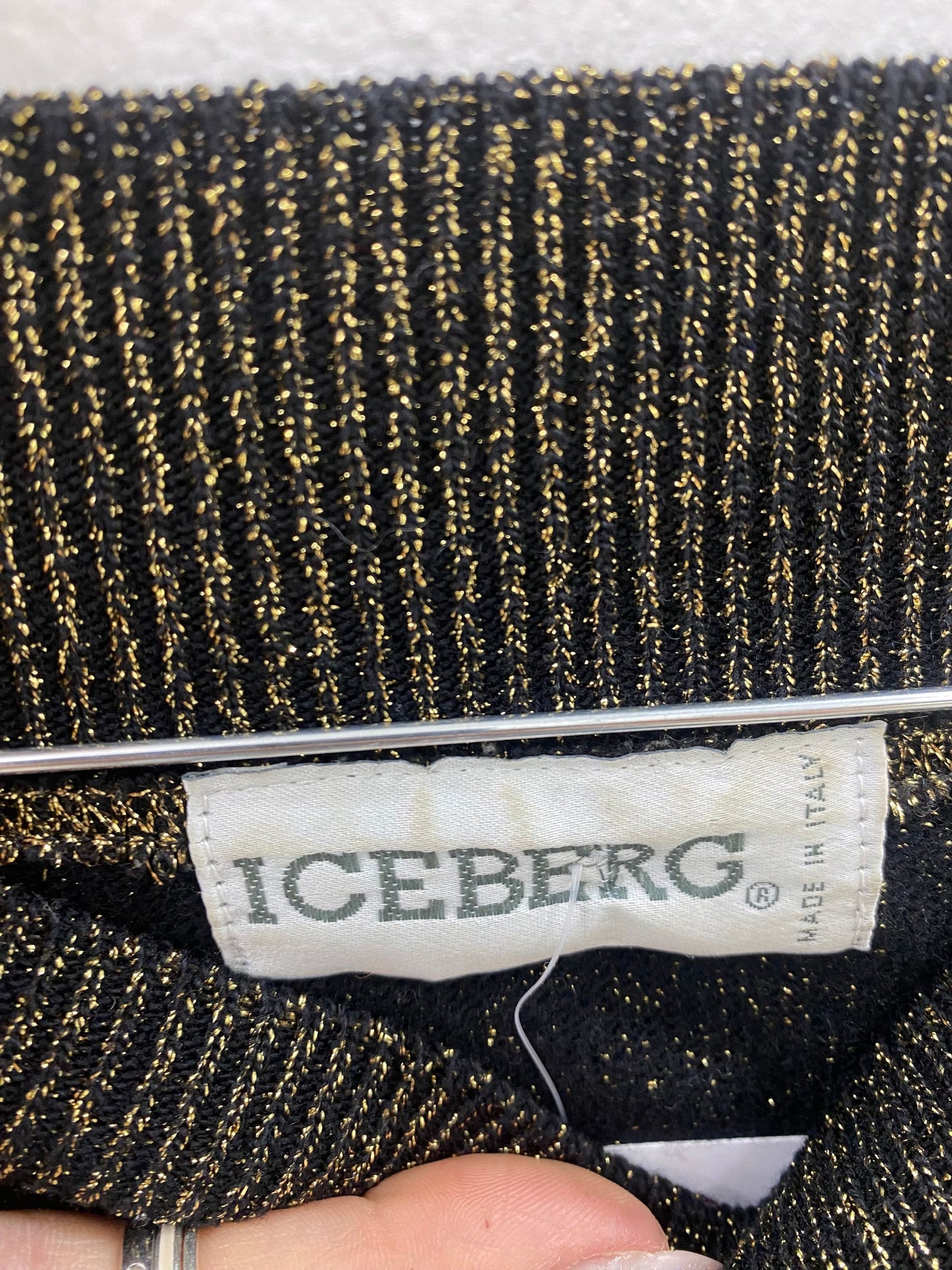 maglia iceberg