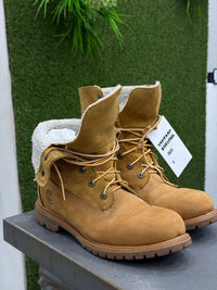 stivali timberland