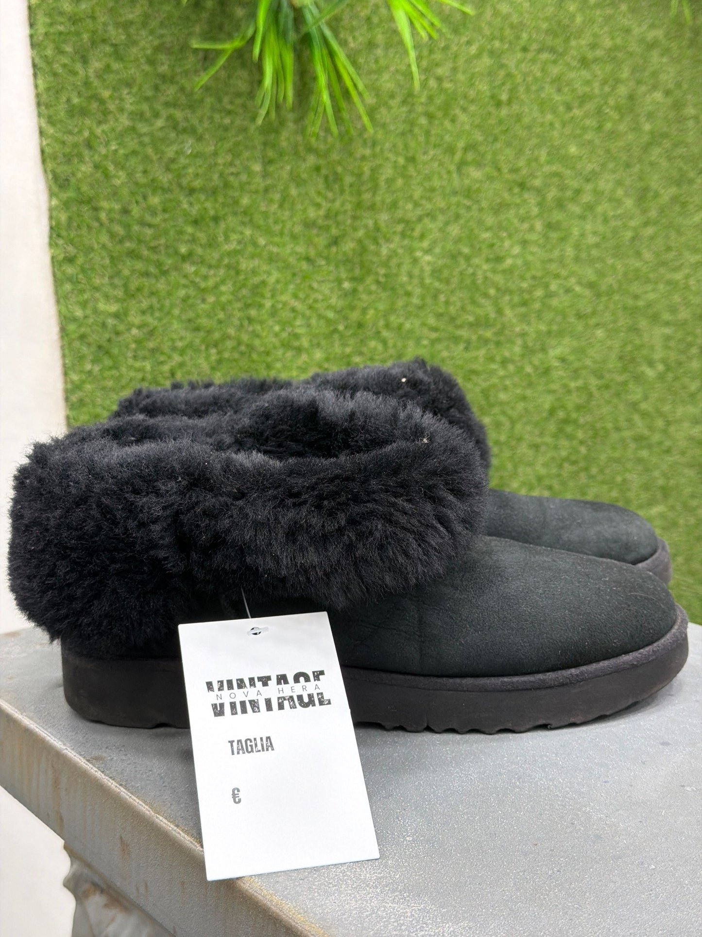 stivali ugg