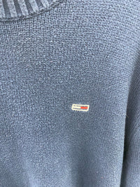 pullover tommy Hilfiger
