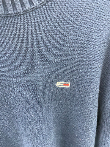 pullover tommy Hilfiger