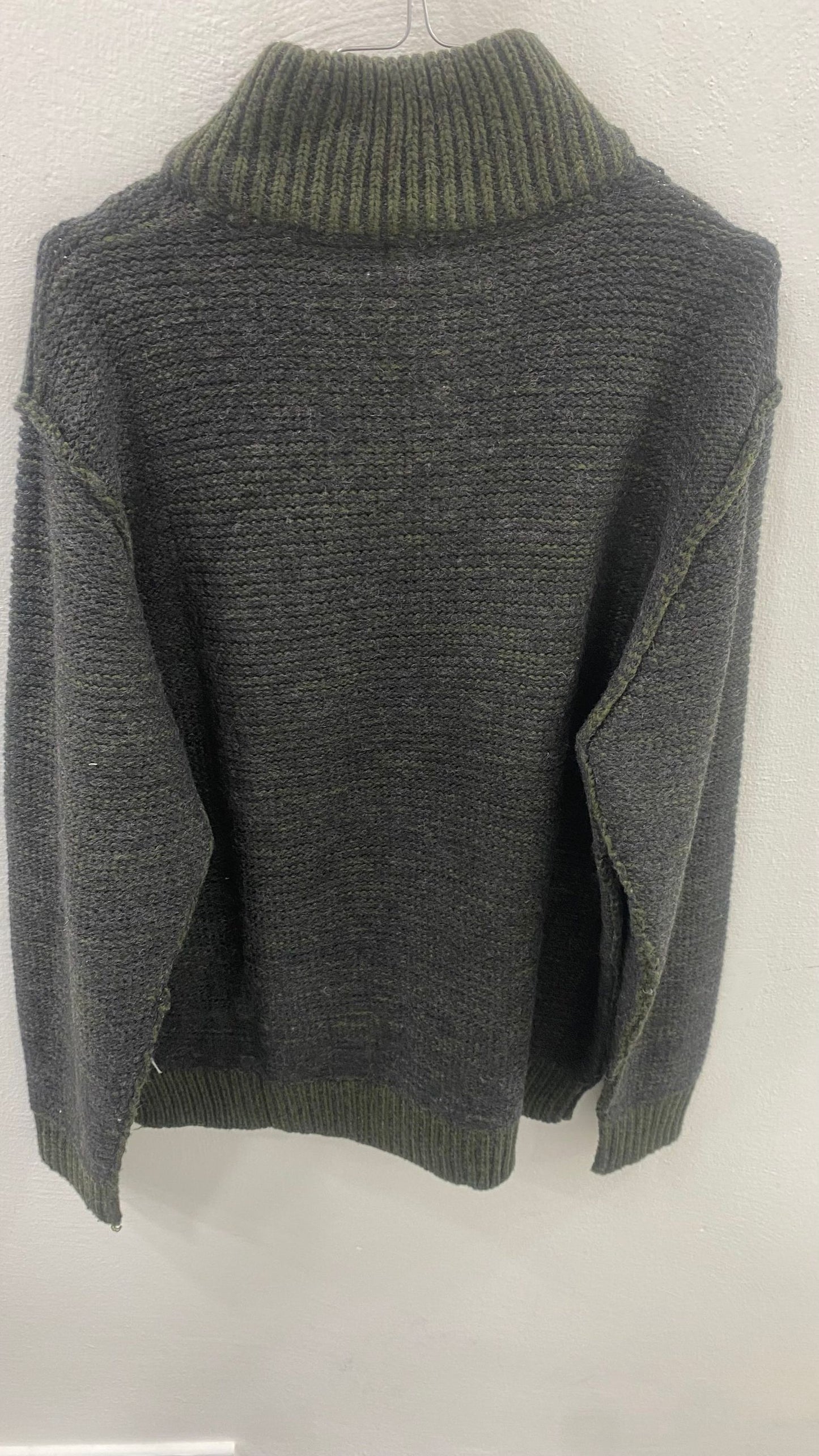 maglione avirex