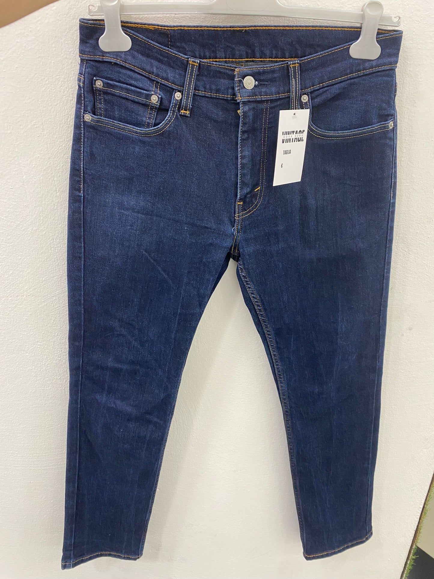 jeans levi's