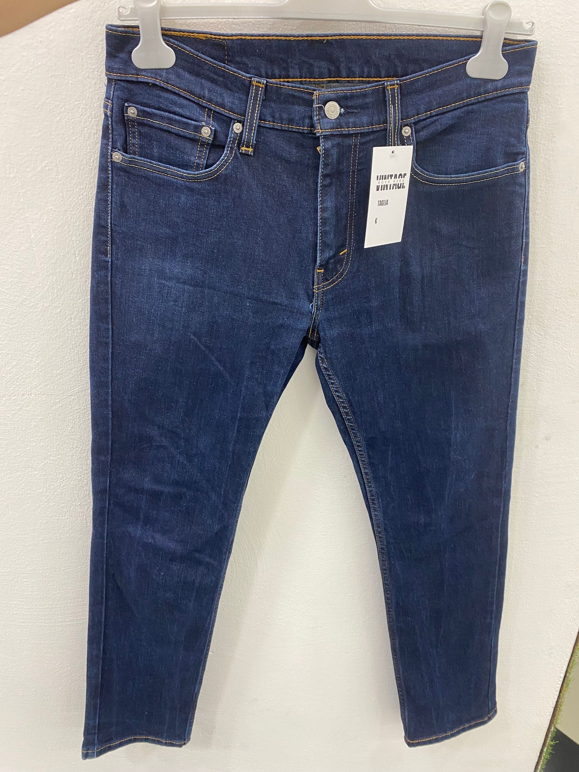 jeans levi's