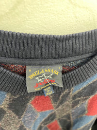 maglione paul e shark