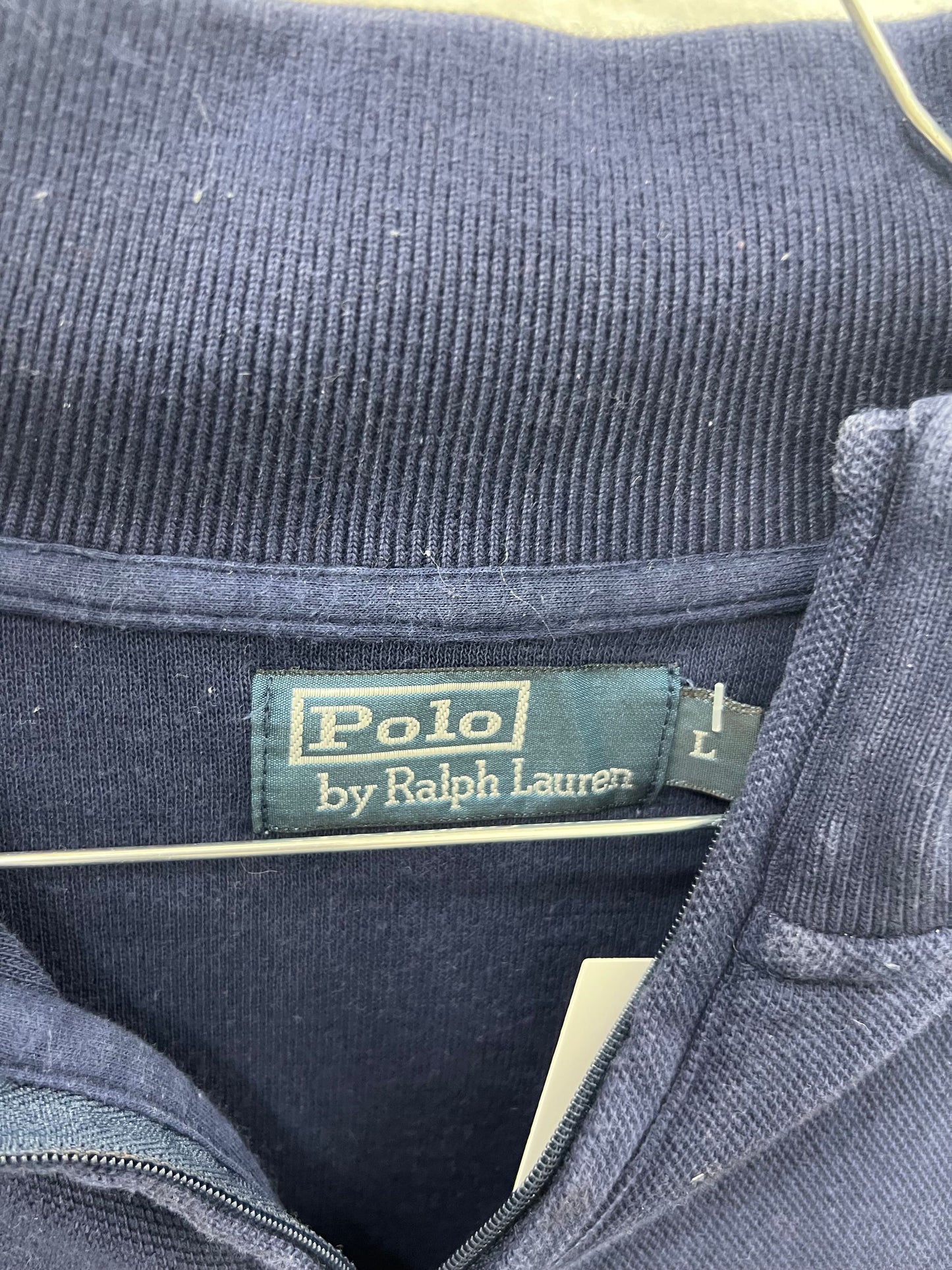felpa Ralph lauren