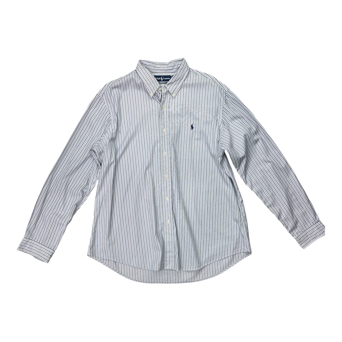 Camicie Ralph lauren