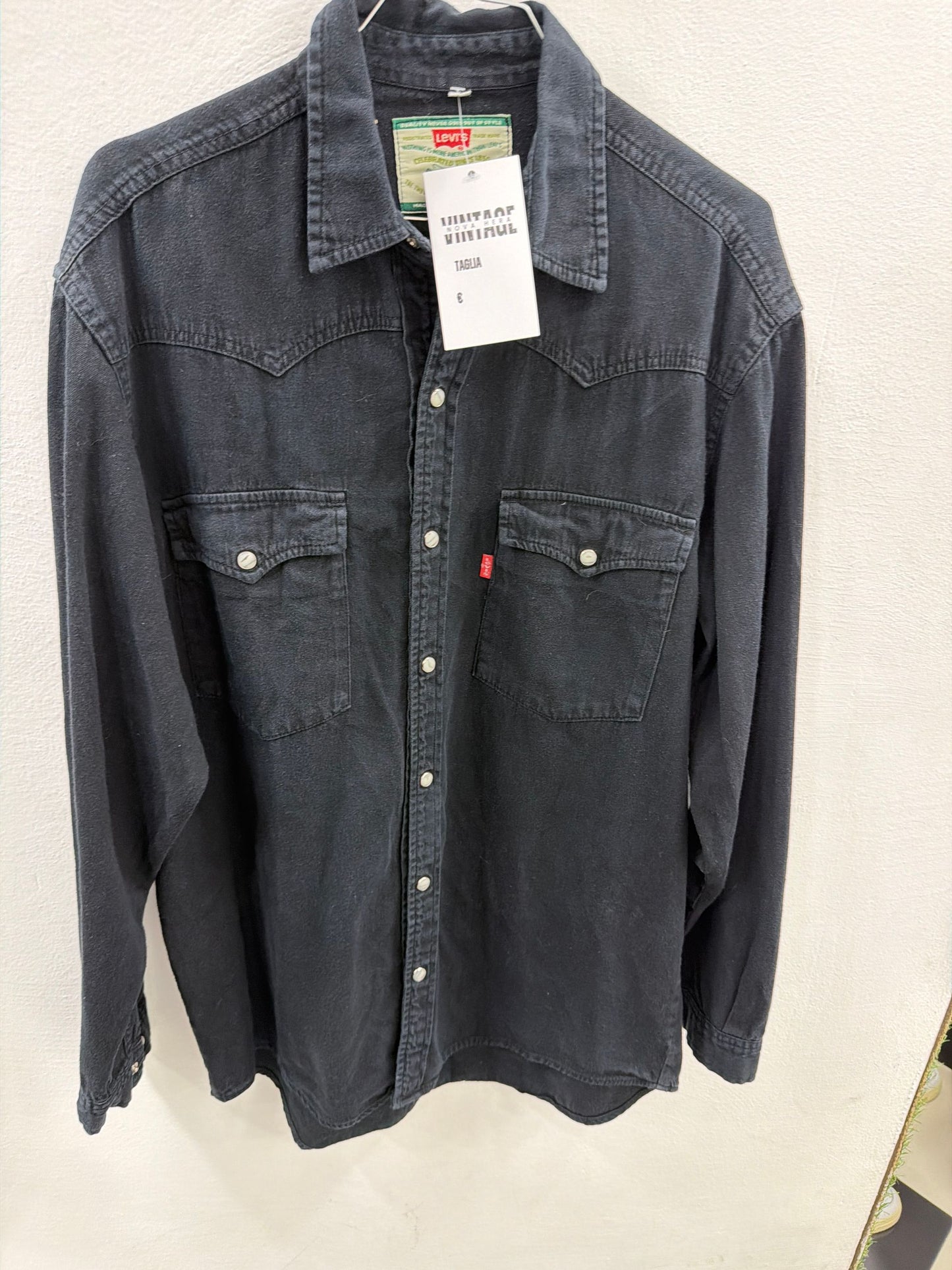 Camicie levi's