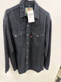 Camicie levi's