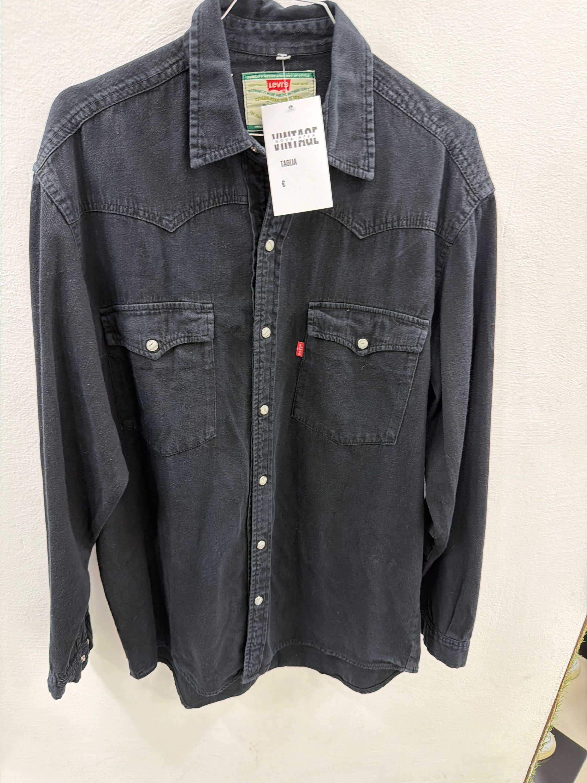 Camicie levi's