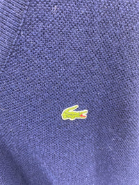 pullover lacoste