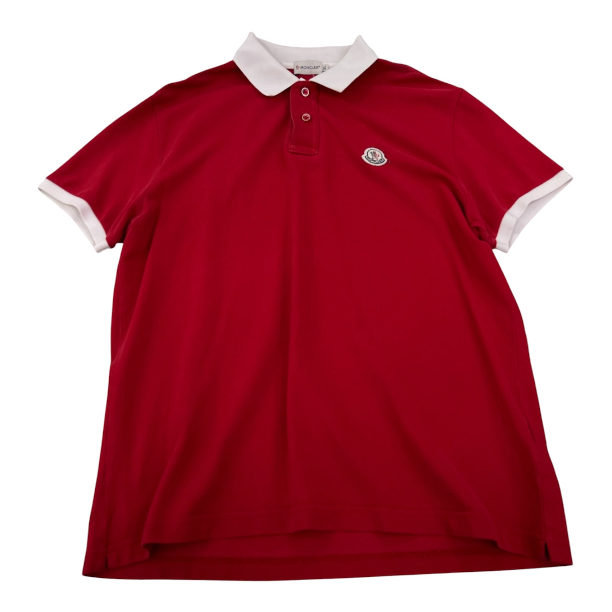 T-Shirt e Polo moncler